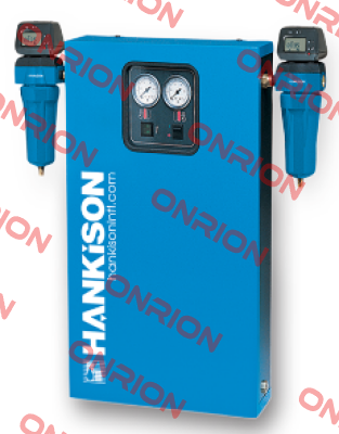 HF3-32 (1 1/2")  Hankison