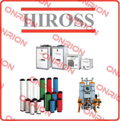 HFN 045 P SERIES  Hiross