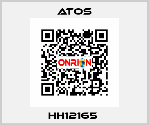 HH12165  Atos