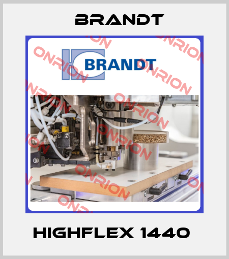 Highflex 1440  Brandt
