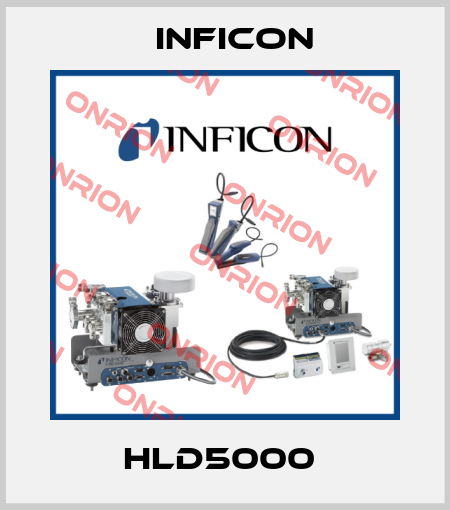 HLD5000  Inficon