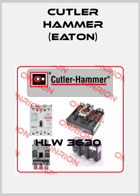 HLW 3630  Cutler Hammer (Eaton)