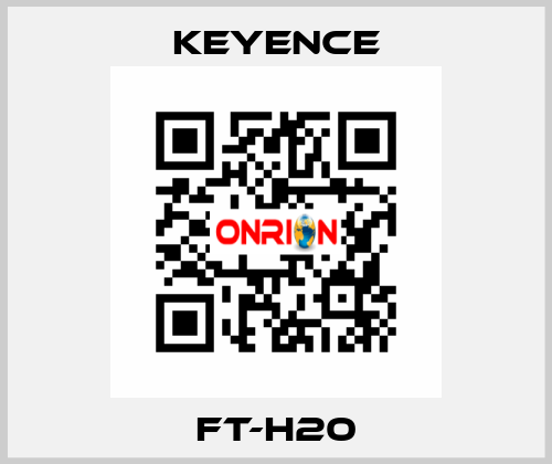 FT-H20 Keyence