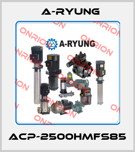 ACP-2500HMFS85 A-Ryung