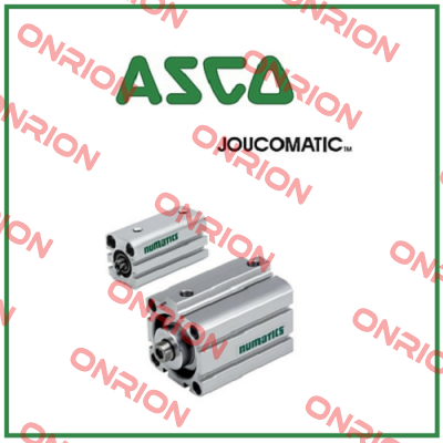 SCE353A821 24 VDC Asco