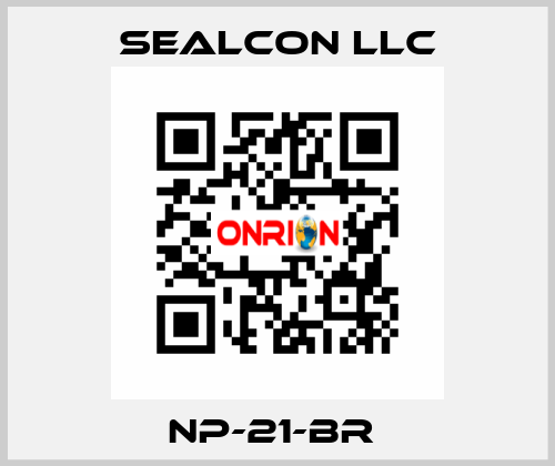 NP-21-BR  Sealcon Llc