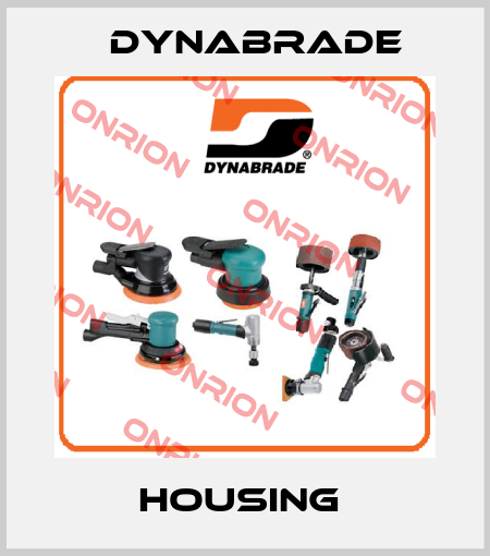 HOUSING  Dynabrade