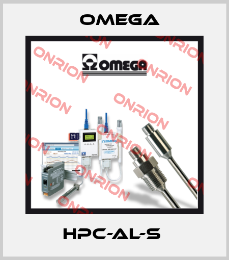 HPC-AL-S  Omega