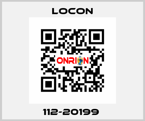 112-20199  Locon