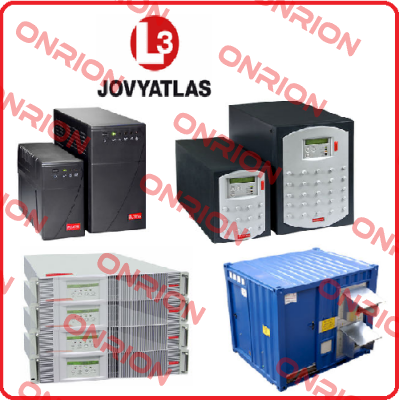 HPI DELTA 80 KVA 3 PH. 220V-400/230V  JOVYATLAS