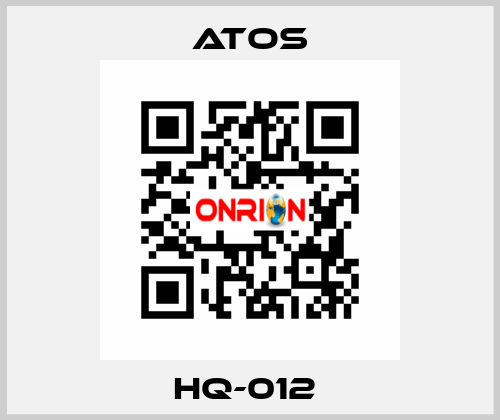 HQ-012  Atos