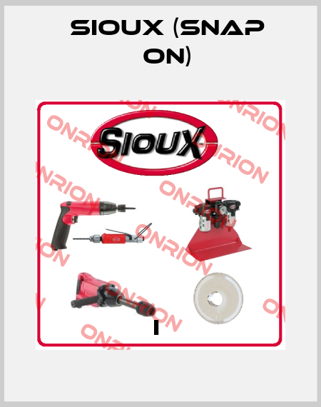 I  Sioux (Snap On)