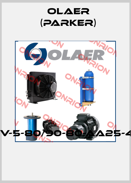 IBV/EBV-5-80/90-80-AA25-43-002  Olaer (Parker)
