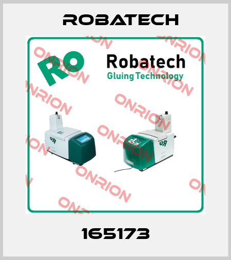 165173 Robatech