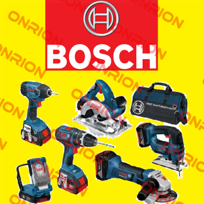 IM 2139 6033AD0121  Bosch