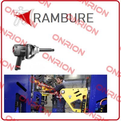 IMC DUO, NO. 15608  Rambure