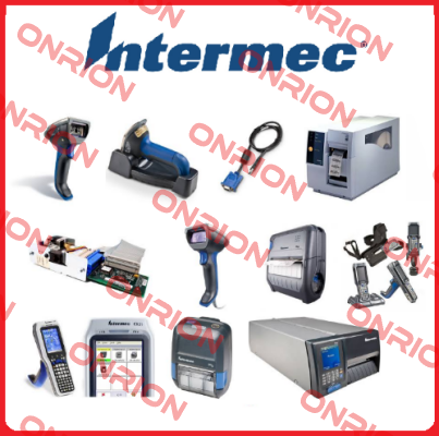 INT-1-206112-02  Intermec (Honeywell)