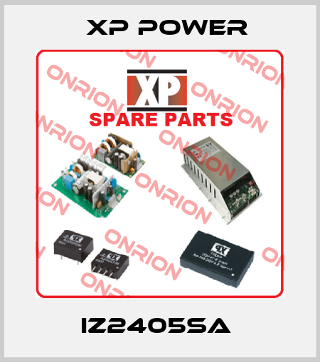 IZ2405SA  XP Power