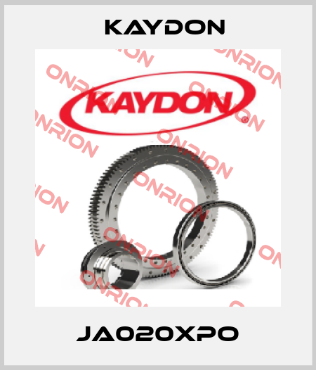 JA020XPO Kaydon