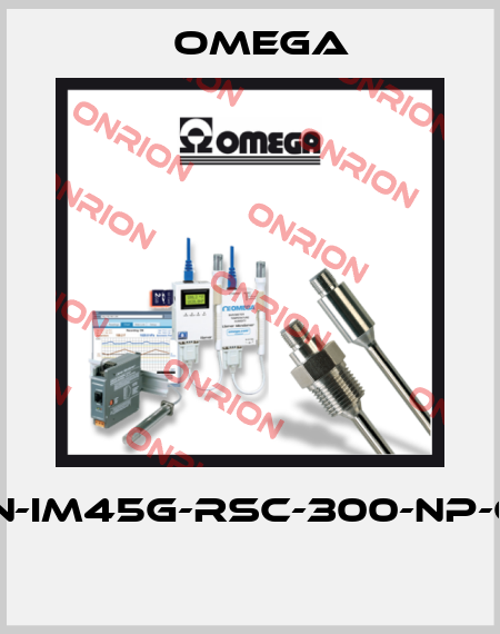 JHIN-IM45G-RSC-300-NP-CL5  Omega