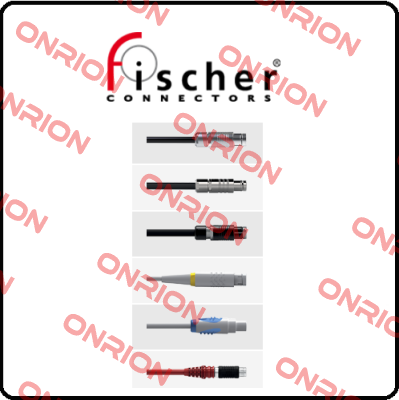 S 104 A092-130+  Fischer Connectors