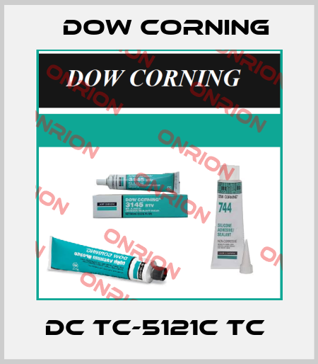 DC TC-5121C TC  Dow Corning