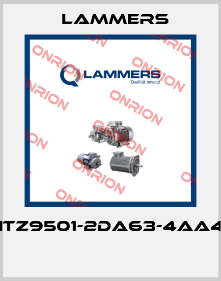 1TZ9501-2DA63-4AA4  Lammers