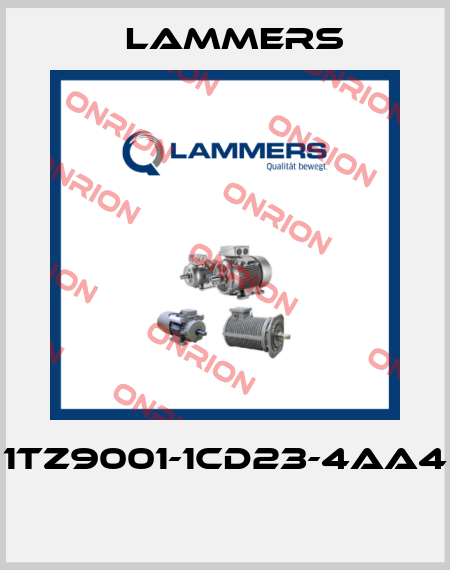 1TZ9001-1CD23-4AA4  Lammers