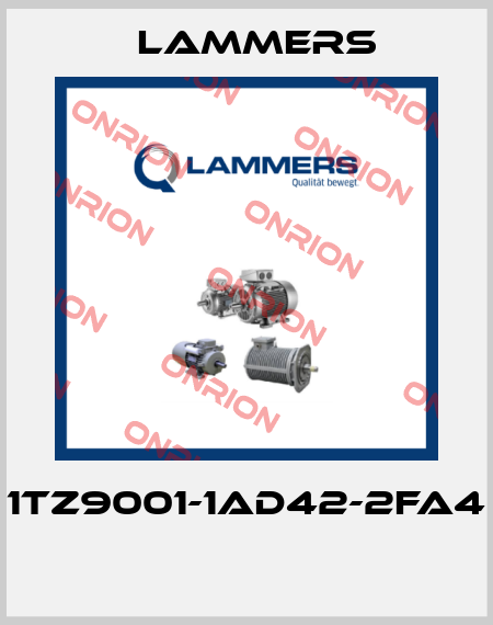 1TZ9001-1AD42-2FA4  Lammers