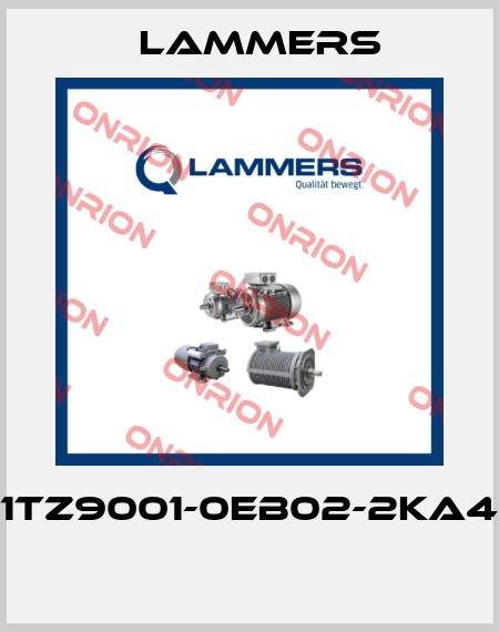 1TZ9001-0EB02-2KA4  Lammers