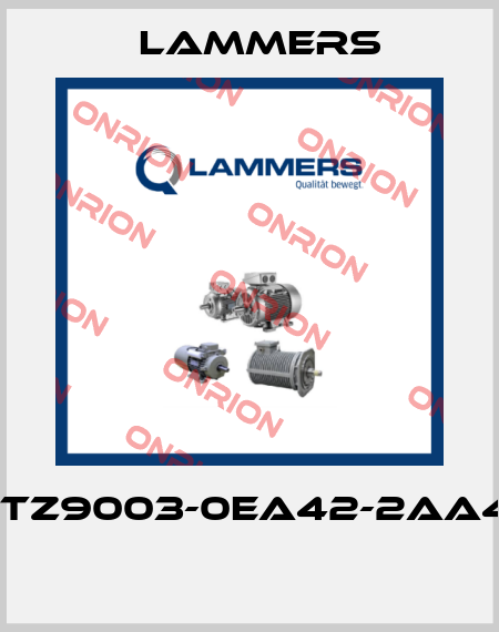 1TZ9003-0EA42-2AA4  Lammers