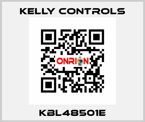 KBL48501E Kelly Controls