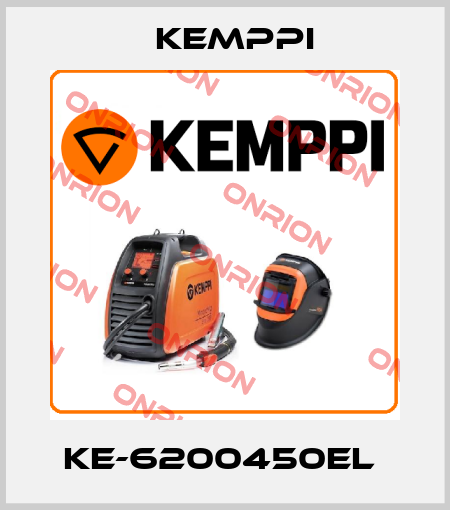KE-6200450EL  Kemppi