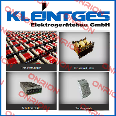 KEST 1000 B-575239-02  Kleintges