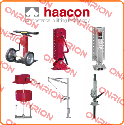 210660    haacon