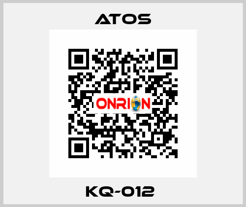 KQ-012  Atos