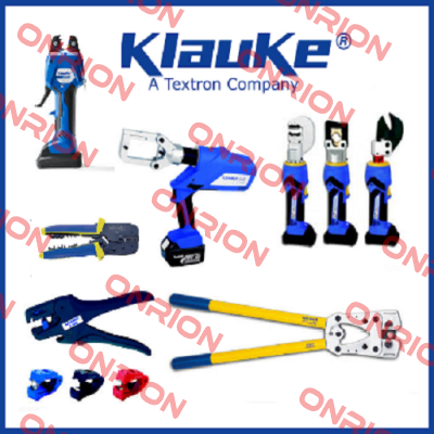 702F8 (pack x100)  Klauke