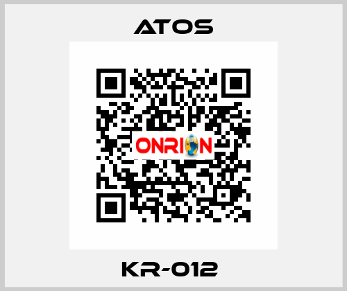 KR-012  Atos