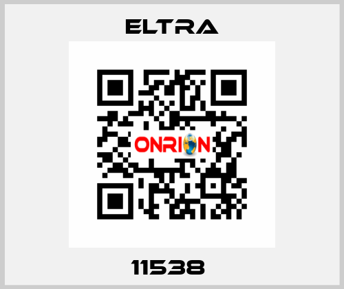 11538  Eltra