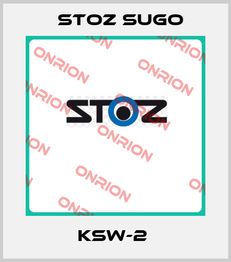 KSW-2  Stoz Sugo