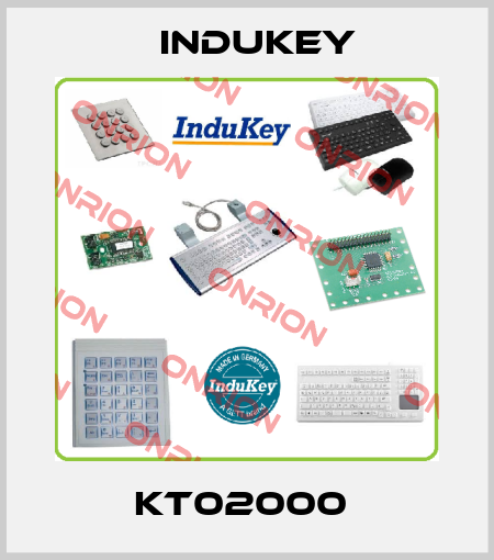 KT02000  InduKey