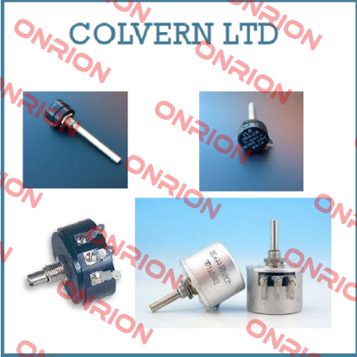 C18-4,7 KOHM 15mm ABcode:2101802845 Colvern