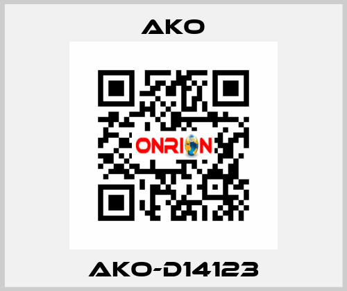 AKO-D14123 AKO