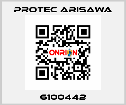 6100442 Protec Arisawa