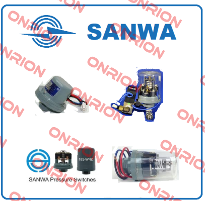 SPS35 L35  Sanwa Denki