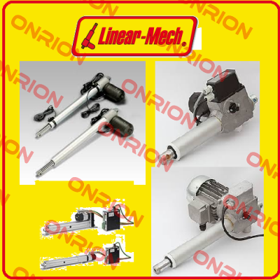 LMR01 RL2 C50 RF FC2  Linear-mech