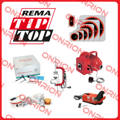 5253160  Rema Tip Top