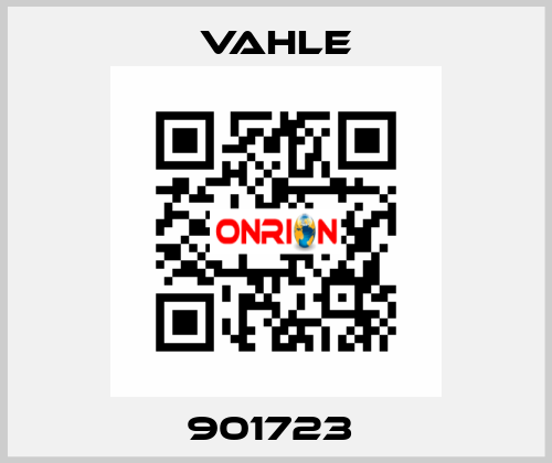 901723  Vahle