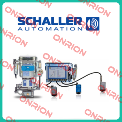 150998 Schaller Automation