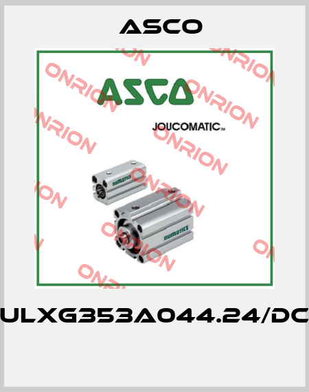 ULXG353A044.24/DC  Asco